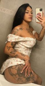 613708816: Transexual en Barcelona