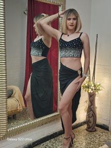 602876615: Travesti en Barcelona