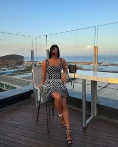 Chica busca chico en La Coruña: 