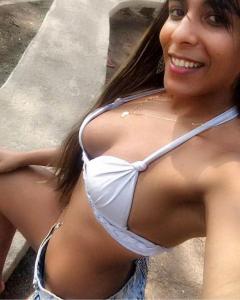 Transexual en Granada: 