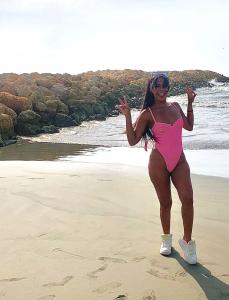 Chica busca chico en Mallorca: 