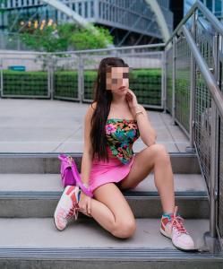 Chica busca chico en Murcia: 