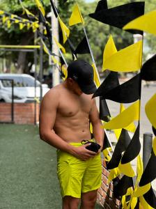 Chico busca chica en Valencia: 