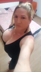 Transexual en León: 