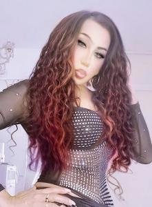 Transexual en Ibiza: 