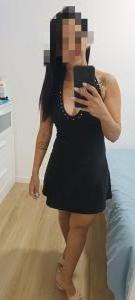 Chica busca chico en Barcelona: 