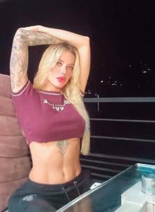 Chica busca chico en Mallorca: 