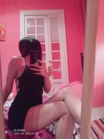 662597113: Chica busca chico en Madrid