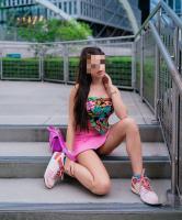 613800549: Chica busca chico en Murcia