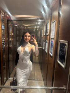 Transexual en Alicante: 