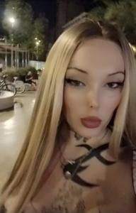 Transexual en Valencia: 