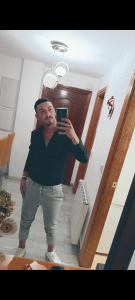 Chico busca chica en Almería: 