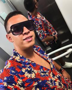 Chico busca chica en Madrid: 