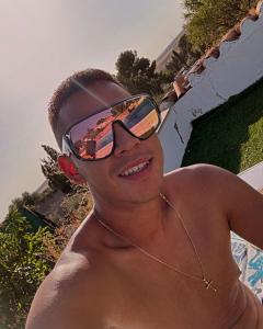 Chico busca chica en Madrid: 