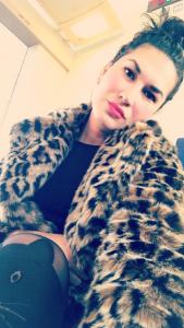 647310847: Transexual en Málaga