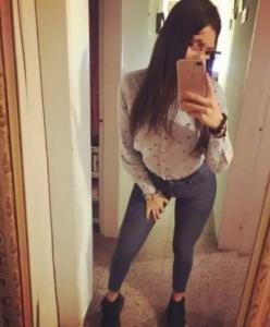 634705287: Chica busca chico en Madrid