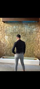 Chico busca chica en Almería: 