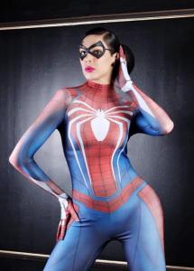 Travesti en Lérida: 