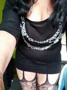 Chica busca chico en Castellón: 