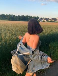 Chica busca chico en Alicante: 