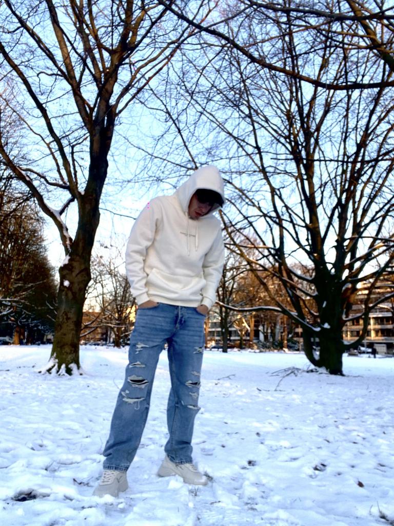 Chico busca chica en Madrid: 