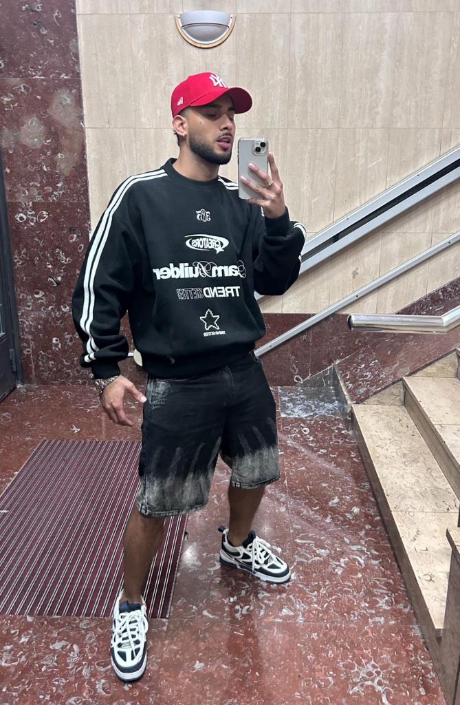 Chico busca chica en Vizcaya: 