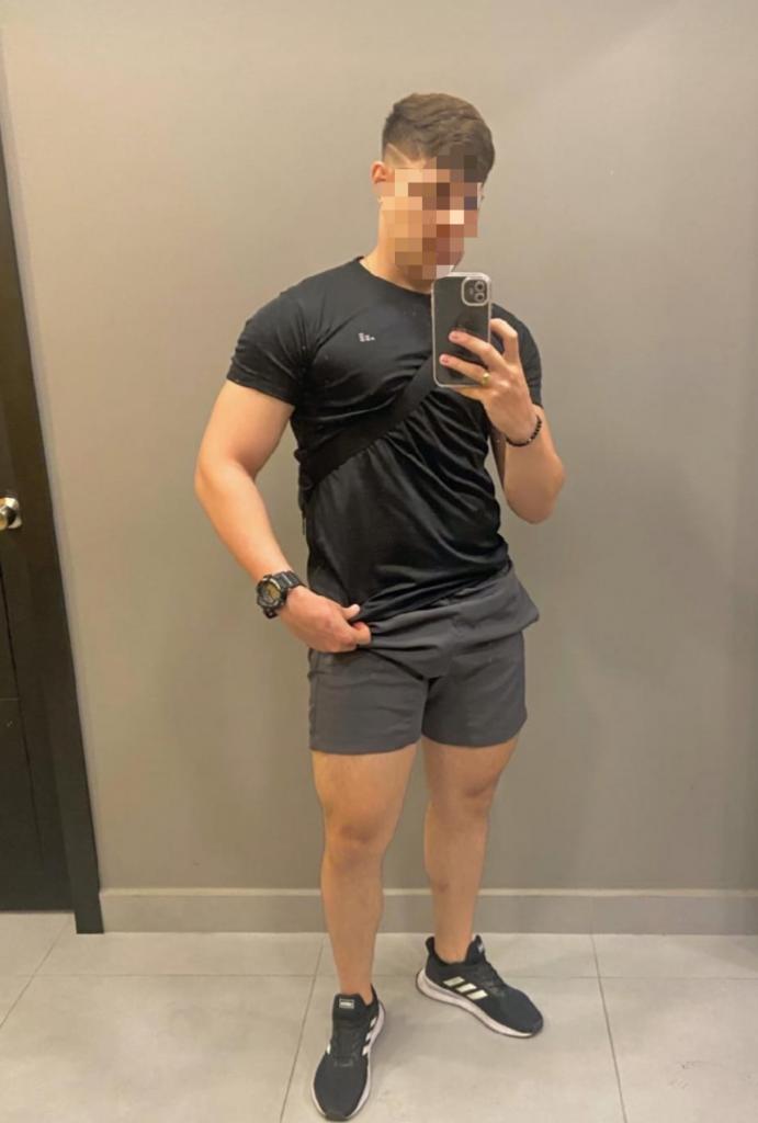 Chico busca chica en Valladolid: 