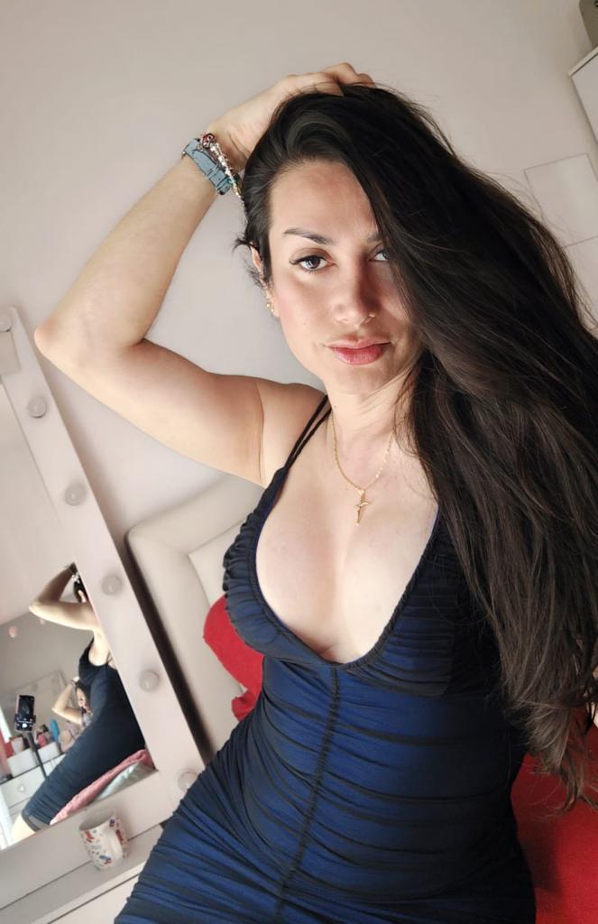 Transexual en Barcelona: 