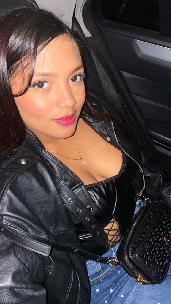 Chica busca chico en Madrid: 