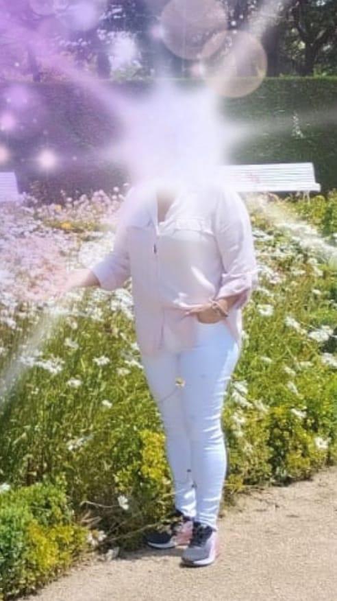 Chica busca chico en Soria: 