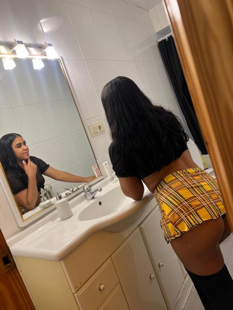 Chica busca chico en La Rioja: 