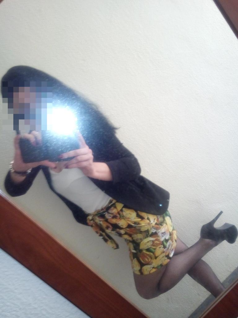Chica busca chico en Valencia: 