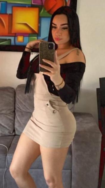 Chica busca chico en Málaga: 