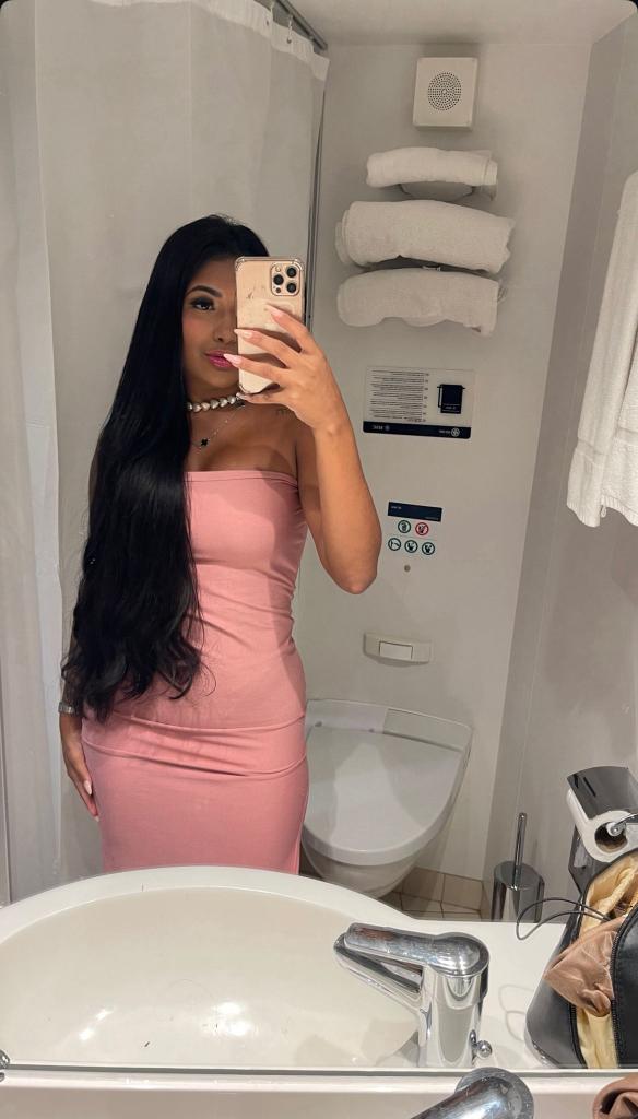 Chica busca chico en Albacete: 