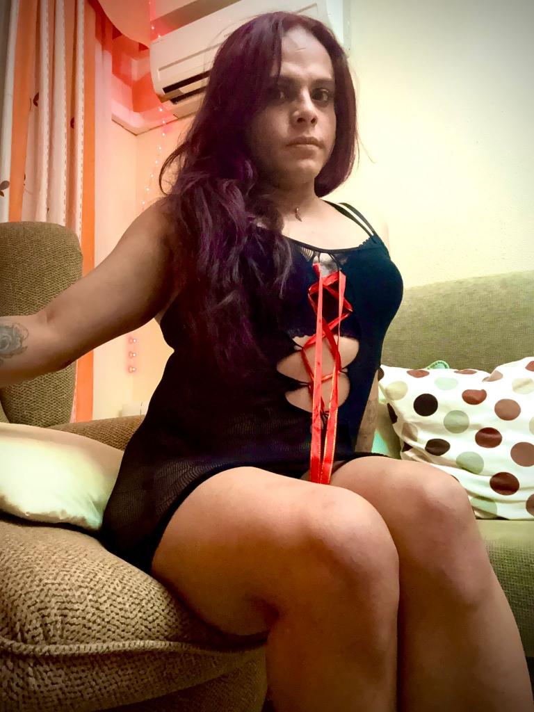 Travesti en Madrid: 