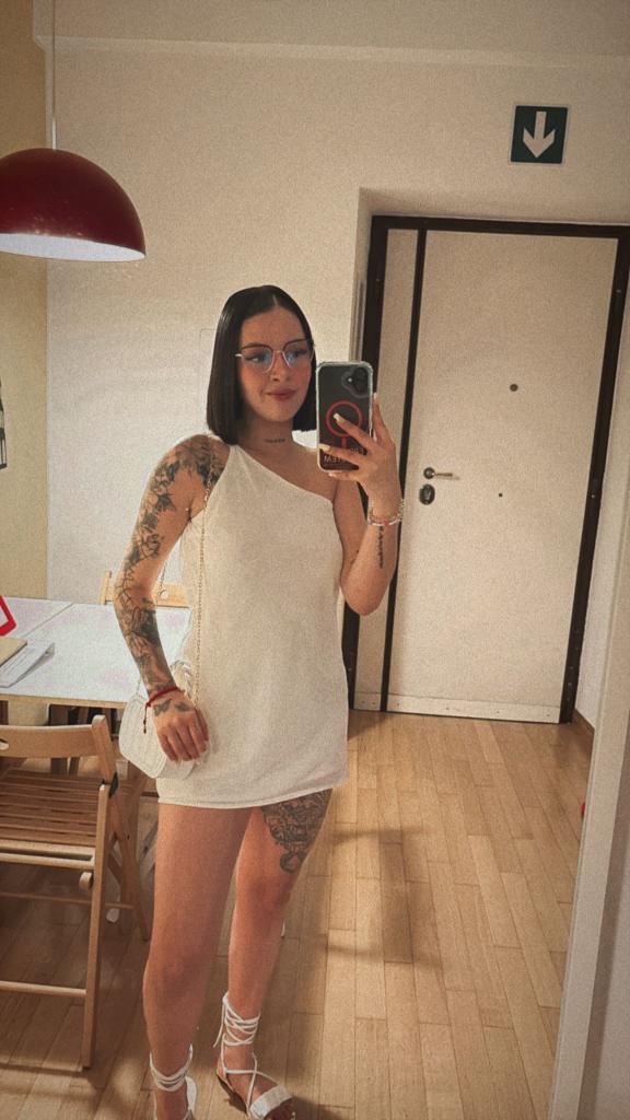 Chica busca chico en Madrid: 