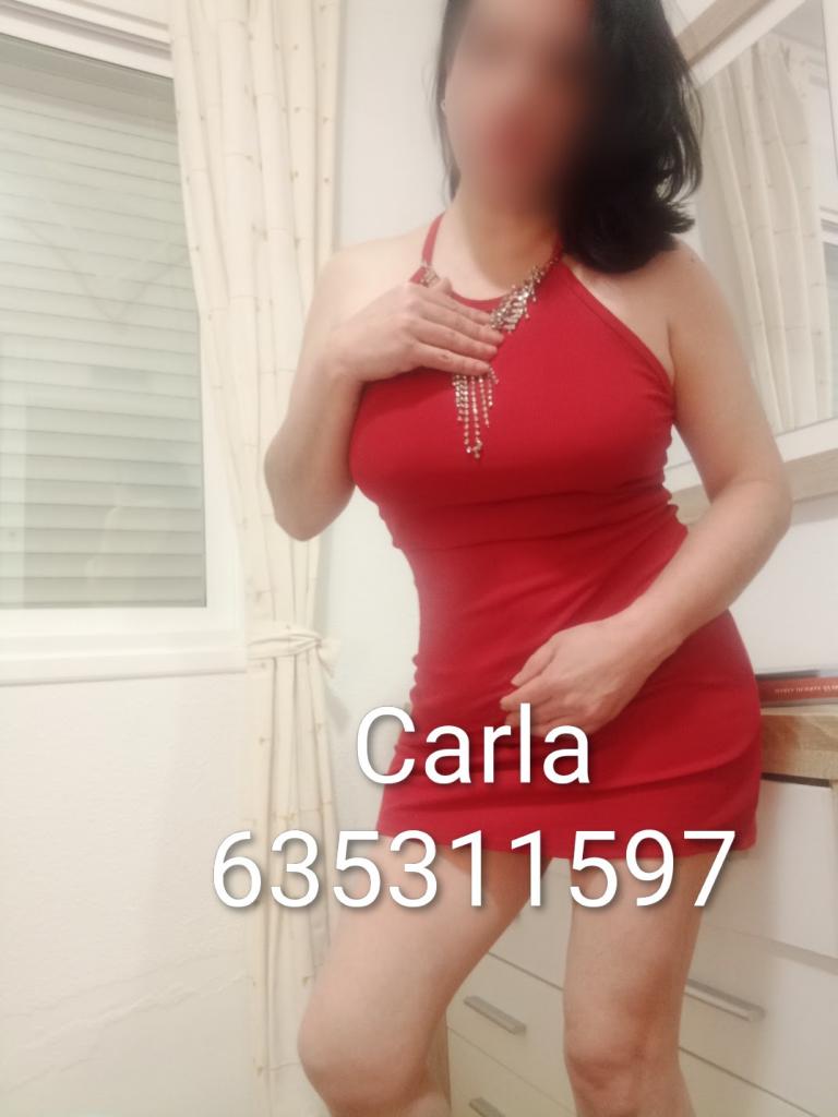 Chica busca chico en Toledo: 