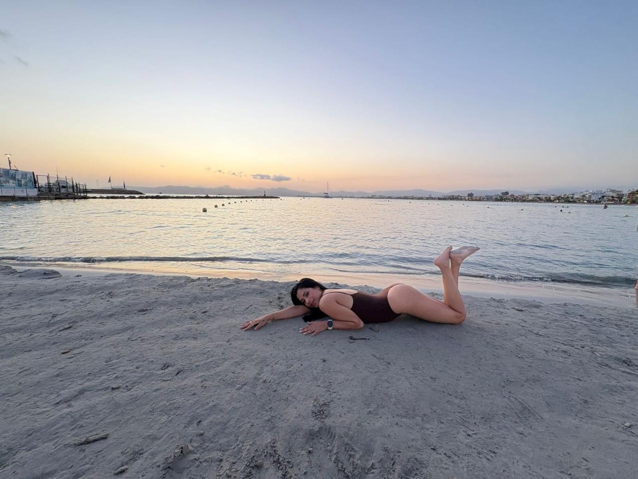 Chica busca chico en Mallorca: 