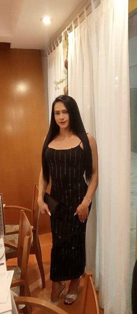 722341255: Travesti en Barcelona