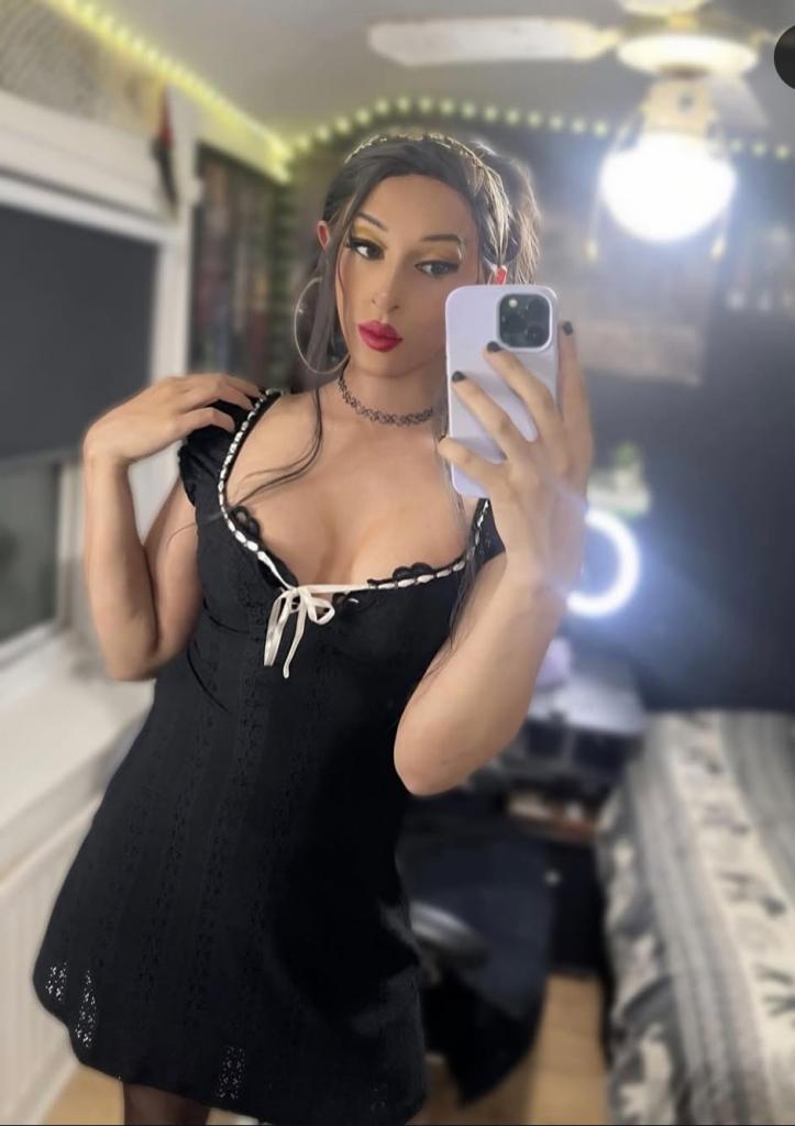 Transexual en Jaén: 