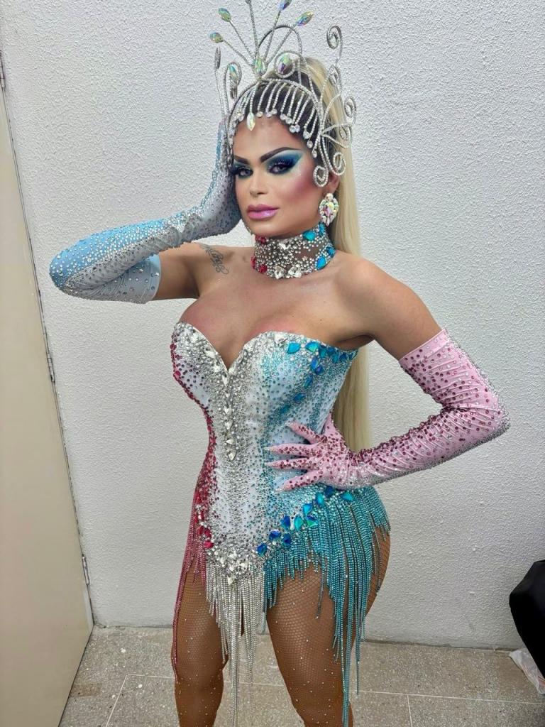 Transexual en Orense: 