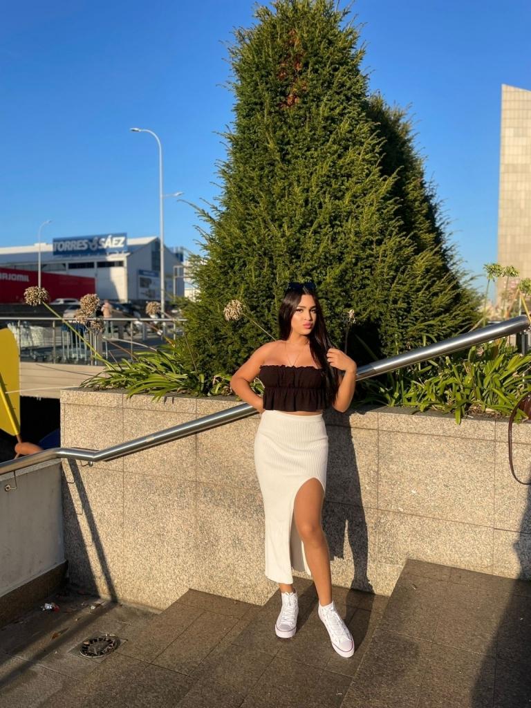 Travesti en Asturias: 