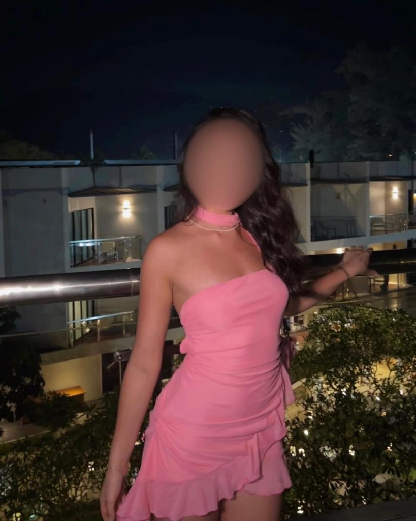 Chica busca chico en Málaga: 