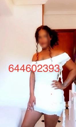 Chica busca chico en Madrid: 