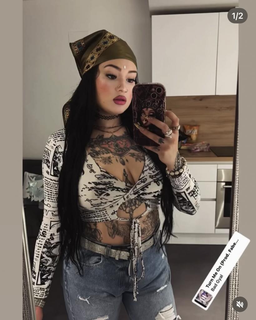 Chica busca chico en Murcia: 