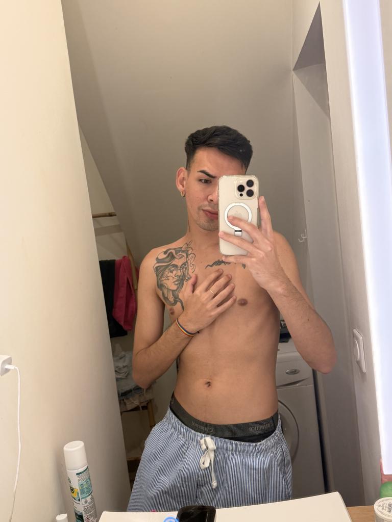 Chico busca chica en Lugo: 