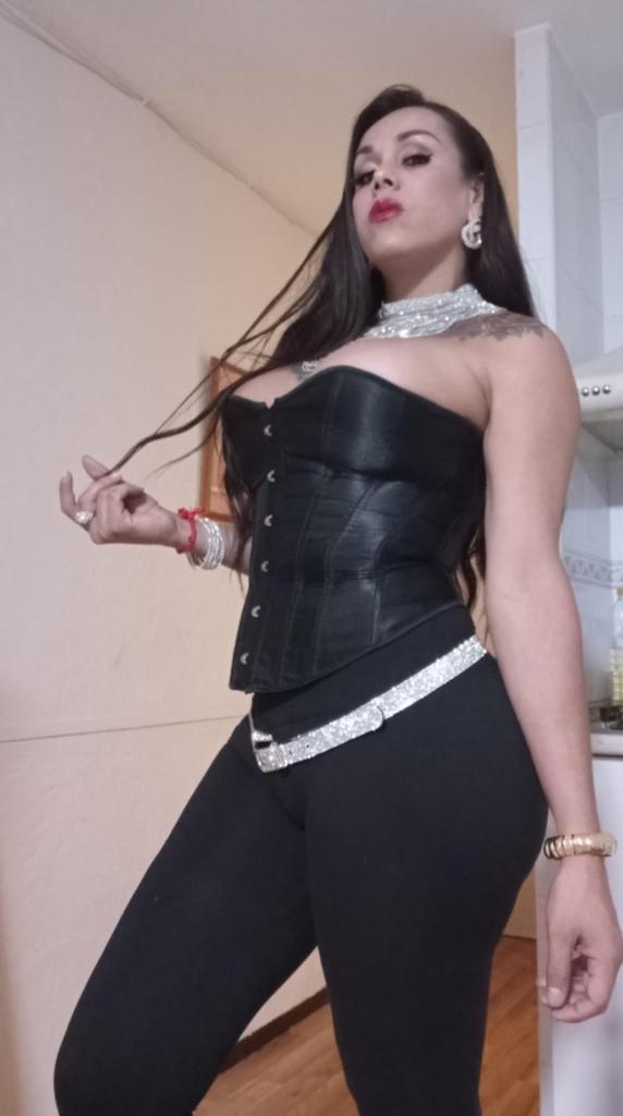 612424826: Travesti en Alicante