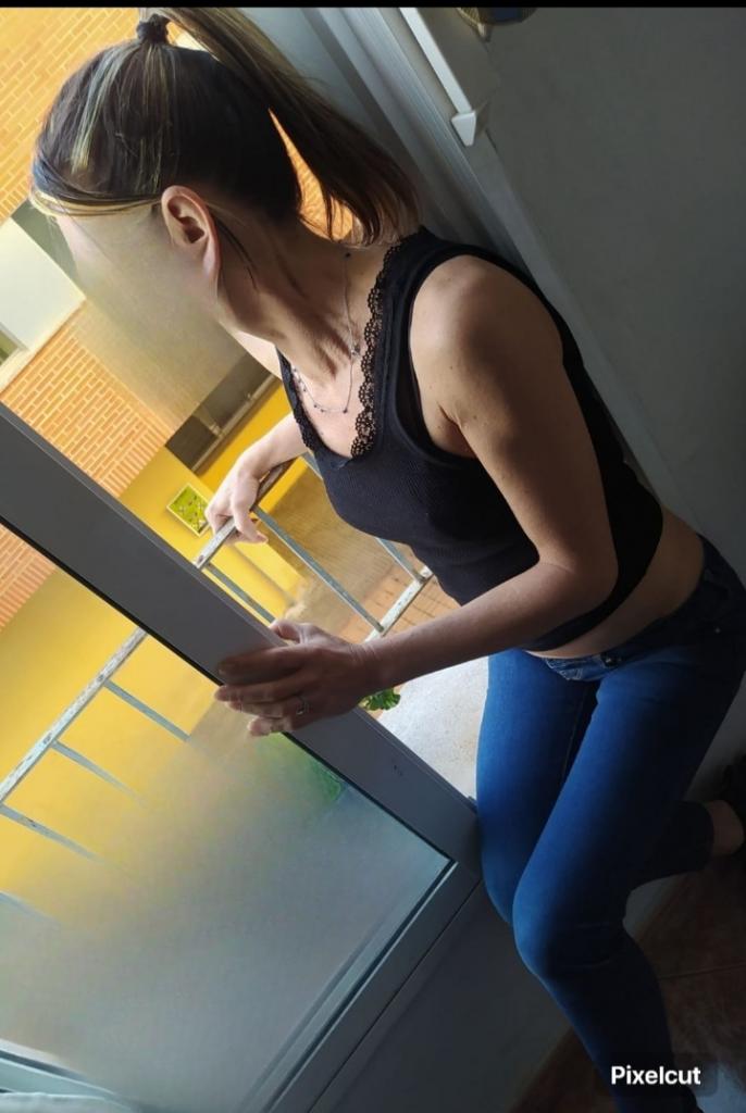 Chica busca chico en Valencia: 