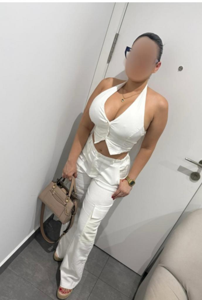 Chica busca chico en Málaga: 