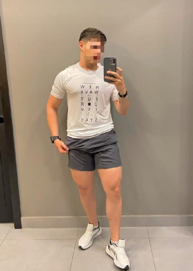 Chico busca chica en Valladolid: 